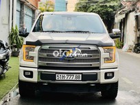 Bán xe oto Ford F 150  F150 Platinum biển đẹp 777.88 model 2016 2015 - Ford F150 Platinum biển đẹp 777.88 model 2016