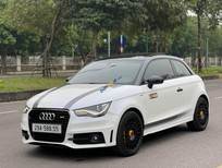 Cần bán xe Audi A1 2018 - Audi A1 2018 tại Hà Nội