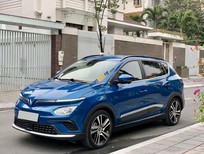 Cần bán VinFast VF e34 2022 - Động cơ điện siêu tiết kiệm