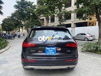 Cần bán Audi Q5   2.0 ATTFSI quattro,SX 2014,nhập Đức. 2014 - Audi Q5 2.0 ATTFSI quattro,SX 2014,nhập Đức.