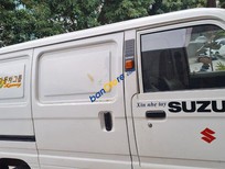 Suzuki Blind Van 2007 - Xe còn siêu mới, giá chỉ 98 triệu có thương lượng