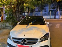 Cần bán Mercedes-Benz CLA 250 2018 - CHÍNH CHỦ CLA 250 2018 ZIN KHÔNG VẾT XƯỚC, CÒN FIX