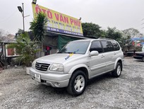 Cần bán xe Suzuki Grand vitara 2002 - Cần bán xe số tự động giá hữu nghị