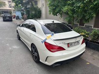 Cần bán xe Mercedes-Benz CLA45 2015 - Màu trắng Cần bán xe Mercedes-Benz CLA45 2015 - Màu trắng