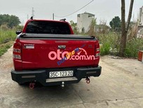 Cần bán Mitsubishi Triton Bán xe  bản Full 2017 - Bán xe triton bản Full