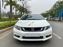 Bán xe oto Honda Civic 2012 - 2.0, xe đẹp, giá chỉ 399tr