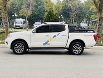 Cần bán Nissan Navara 2020 - Màu trắng, biển Hà Nội