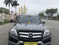 Bán Mercedes-Benz GLK 250 2014 - Xe 1 chủ đi giữ gìn