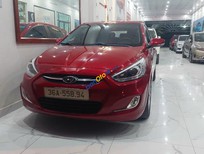 Hyundai Accent 2015 - Xe nhập nguyên chiếc, số tự động