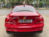 Bán Mercedes-Benz CLA 250 2015 - Chất xe đẹp, bao check