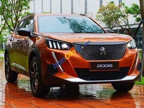Peugeot 2008 2022 - Khách hàng đừng mua xe Peugeot khi chưa tham khảo ở showroom Peugeot PMH