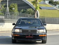 Bán xe oto Lexus LS 400 1990 - Cần bán lại xe giá cực tốt