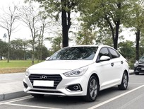 Cần bán xe Hyundai Accent ATH  2021