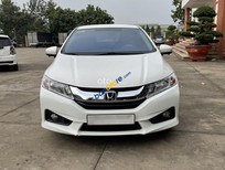 Cần bán Honda City 2017 - Xe số tự động, cam 360 độ