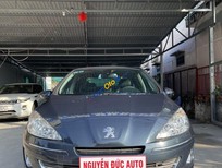 Cần bán xe Peugeot 408 2014 - Đăng ký lần đầu 2018, chính chủ, giá tốt 365tr