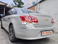 Bán Chevrolet Cruze  xe gia đình siêu đẹp 2018 - Cruze xe gia đình siêu đẹp