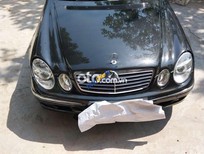 Cần bán xe Mercedes-Benz E240 Bán mec e240 nhập khẩu nguyên chiếc từ đức 2006 - Bán mec e240 nhập khẩu nguyên chiếc từ đức