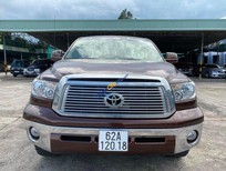 Toyota Tundra 2010 - Nhập khẩu