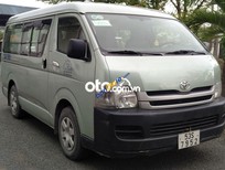 Cần bán Toyota Hiace   2011 ghế như mới 2011 - Toyota Hiace 2011 ghế như mới