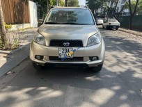 Daihatsu Terios 2007 - Xe chạy 20v km