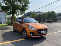 Bán xe oto Suzuki Swift 2019 - Xe còn siêu mới, giá rẻ