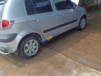 Hyundai Getz 2010 - Xe màu bạc, giá chỉ 178 triệu