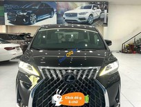 Cần bán Lexus LM 300 2021 - Siêu lướt chất xe cực mới