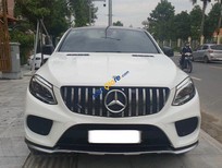 Cần bán xe Mercedes-Benz GLE 43 2019 - Màu trắng