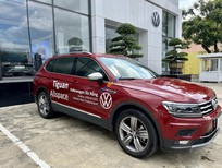 Bán Volkswagen Tiguan 2020 - Xe Demo côngty - zin 99% - 1,35tỷ - lãi ngay 500tr