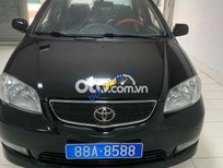 Toyota Vios xe gia đinh cần bán viot G 2004 - xe gia đinh cần bán viot G