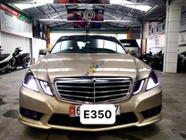 Cần bán Mercedes-Benz E350 2009 - Nhập khẩu Cần bán Mercedes-Benz E350 2009 - Nhập khẩu