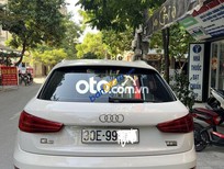 Audi Q3 Chính chủ cần bán   Nhập khẩu 2017 - Chính chủ cần bán AUDI Q3 Nhập khẩu
