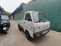 Cần bán xe Suzuki Super Carry Truck 2013 - Suzuki 650kg thùng lửng đời 2013 bks 98C-043.39 tại Hải Phòng ☎️ 089.66.33322