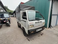 Suzuki Super Carry Truck 2011 - Suzuki 5 tạ thùng bạt 2011 bks 98C-016.94 tại Hải Phòng lh 089.66.33322