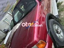 Cần bán Ford Ranger Cần bán xe bán tải  2002 2002 - Cần bán xe bán tải Ford 2002
