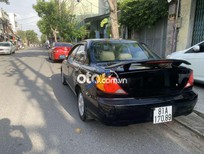 Kia Spectra Bán xe   2004 - Bán xe kia spectra