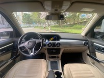 Mercedes-Benz GLK 250 2010 - Màu đen giá cạnh tranh