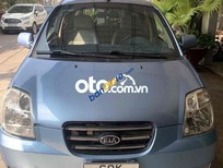 Bán xe oto Kia Morning CẦN BÁN XE   LX 2005 - CẦN BÁN XE KIA MORNING LX