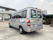 Mercedes-Benz Sprinter Cần Bán Mercedes  2010 313 odo 230k km 2010 - Cần Bán Mercedes Sprinter 2010 313 odo 230k km