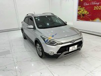 Hyundai i20 Active 2016 - Màu bạc, nhập khẩu