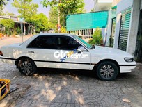 Nissan Bluebird Xế cổ  2.0 1985 - Xế cổ Nissan 2.0