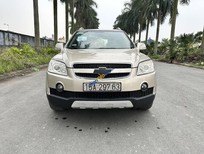 Chevrolet Captiva 2009 - Giá 248tr