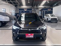 Toyota Corolla Cross 2021 - Nhập Thái siêu lướt 1.765 km