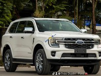 Ford Everest 2023 - Giá ưu đãi nhất thị trường, xe sẵn giao ngay vin 2023