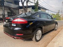 Ford Mondeo 2010 - Màu đen, 250 triệu