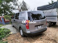 Hyundai Grand Starex Lên đời cần nhượng lại xe huyndai starex 6 chỗ. 2016 - Lên đời cần nhượng lại xe huyndai starex 6 chỗ.