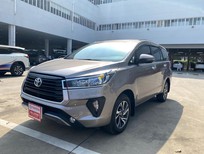 Toyota Innova 2021 - Lướt 20.000km - Mua xe tại hãng
