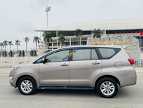 Bán xe oto Toyota Innova 2018 - Xe đẹp zin