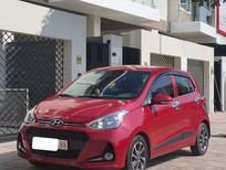 Bán xe oto Hyundai i10 2020 - Hyundai 2020 số tự động tại Bình Dương