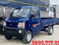 Xe tải 500kg - dưới 1 tấn Dongben 2022 - Công ty bán xe tải Dongben giá cạnh tranh nhất khu vực. Xe tải DongBen thùng dài 2m5 giá hot